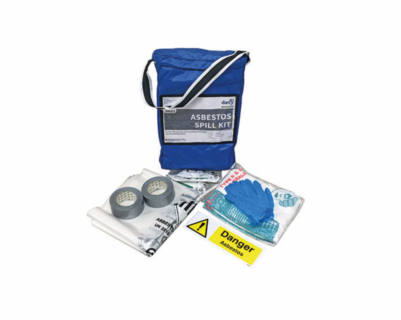 Spill Kits