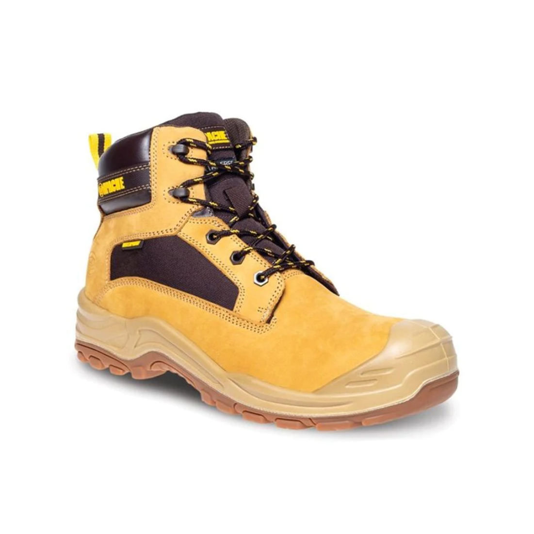 Work Boots