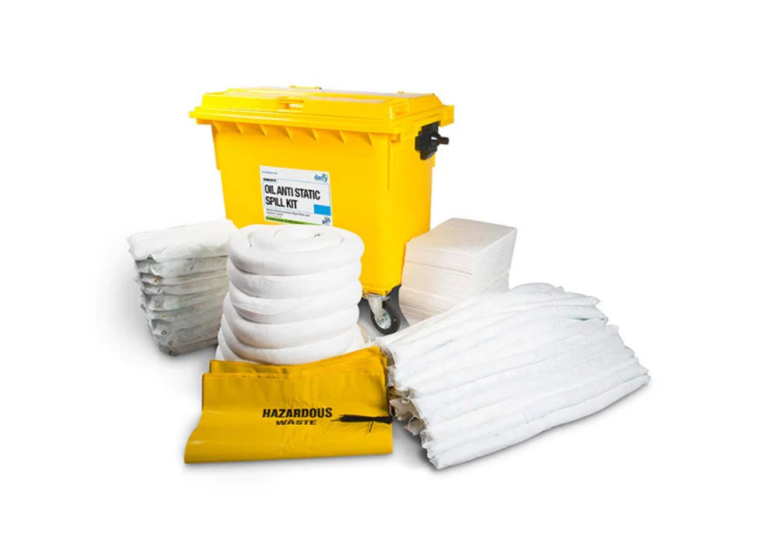 Anti Static Absorbents