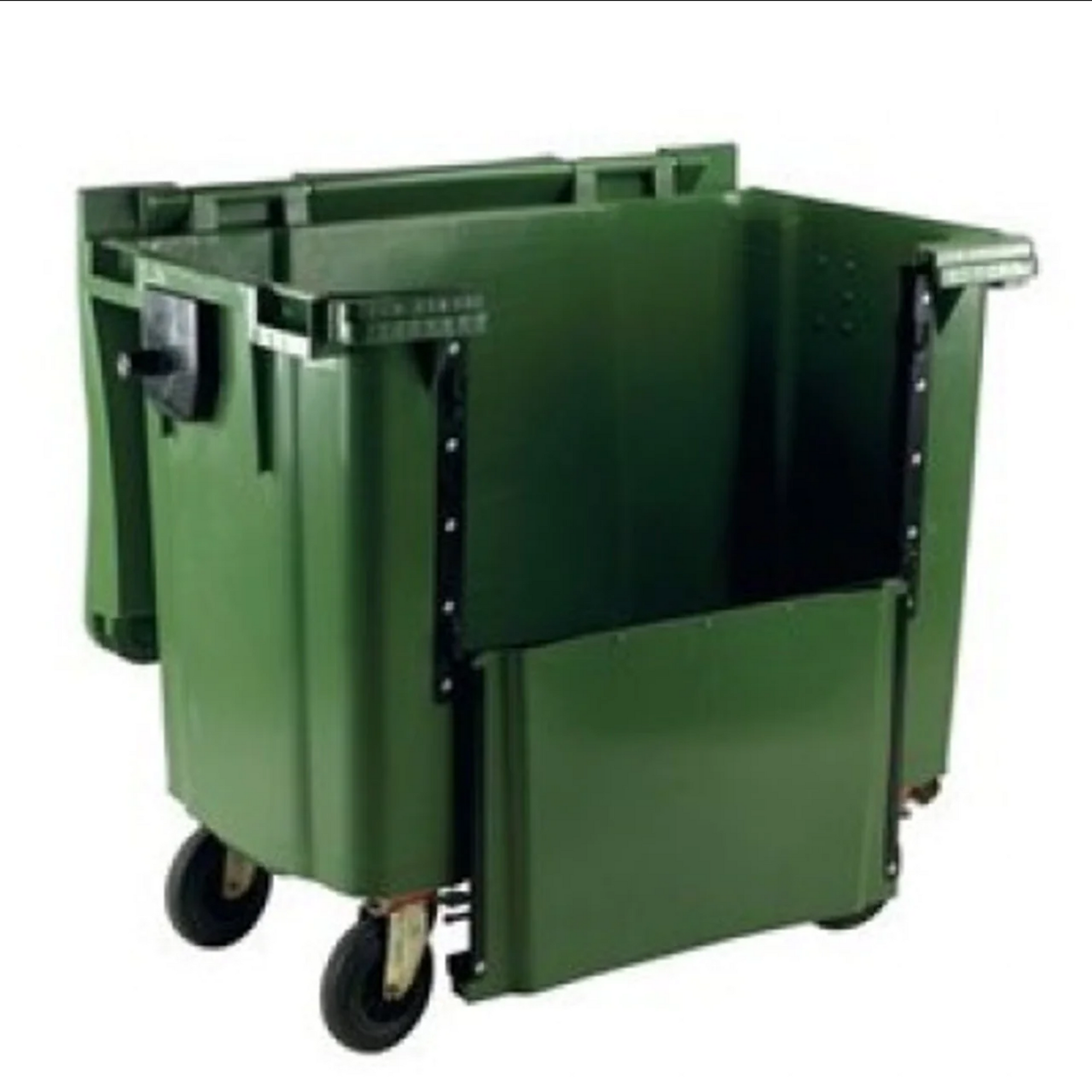 Wheelie Bins