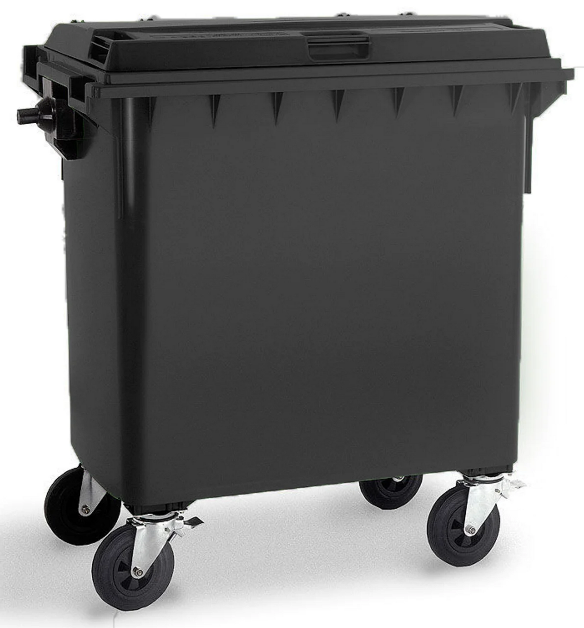 Four Wheel Bins