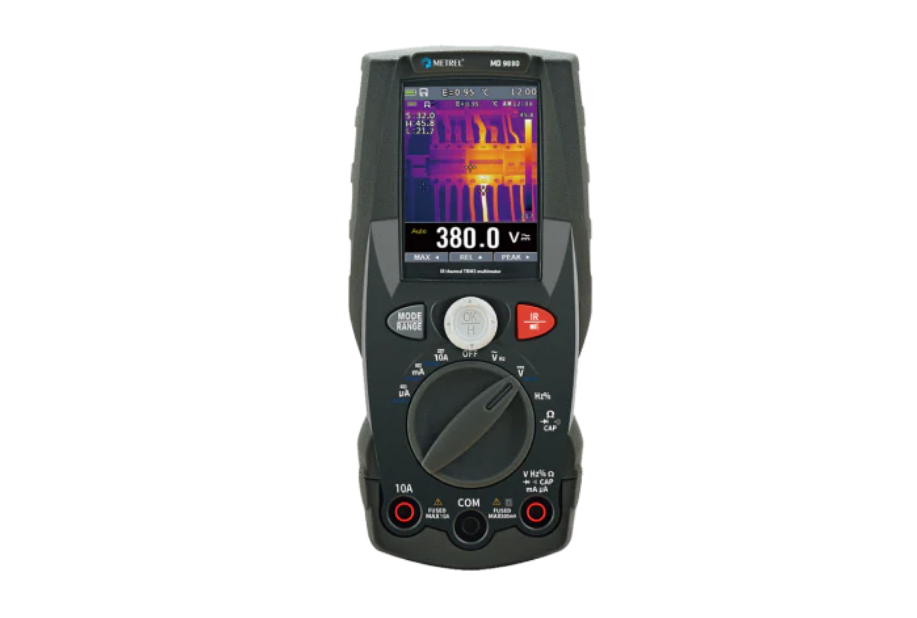Thermal Cameras