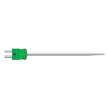 133-161 stainless steel penetration probe
