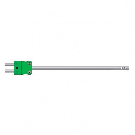 133-301 air or gas temperature probe