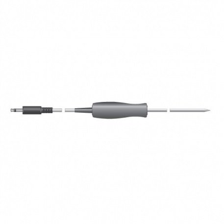 170-101 pH Thermistor penetration probe