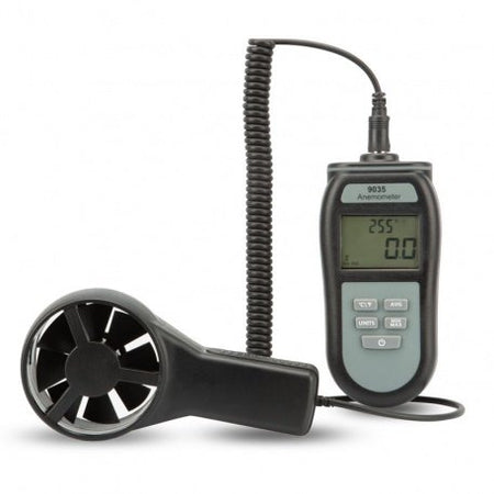 9035 Anemometer