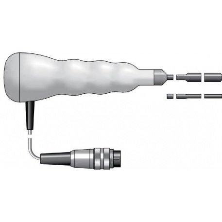 rigid between pack probe