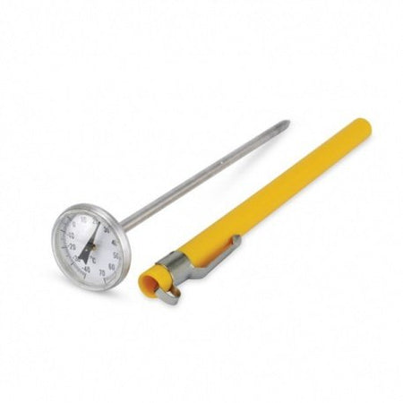 dial probe thermometer
