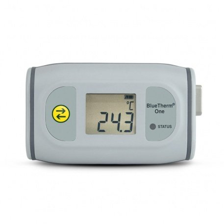 BlueTherm One LE Bluetooth thermometer with Bluetooth LE technology