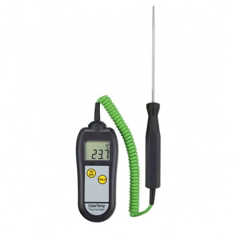 CaterTemp® Catering thermometer and food probe