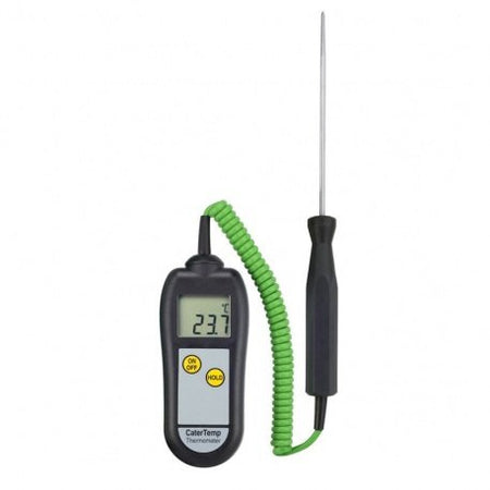 CaterTemp® Catering thermometer and food probe