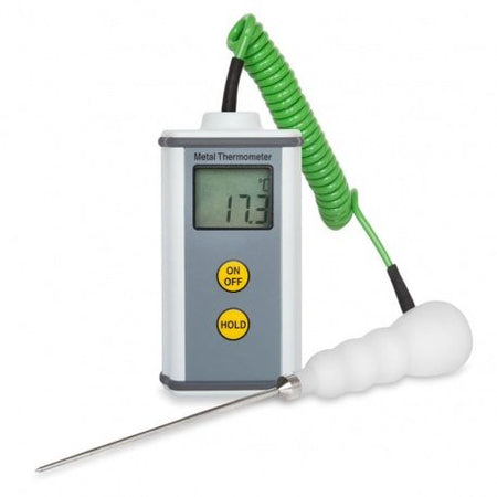 CaterTemp Metal Food Thermometer