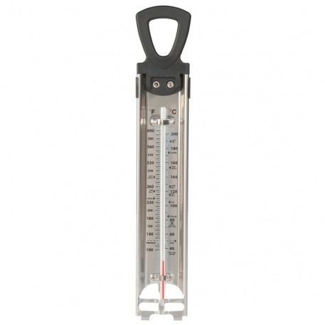 cook's thermometer or toffee thermometer