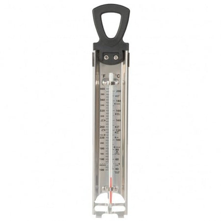 cook's thermometer or toffee thermometer