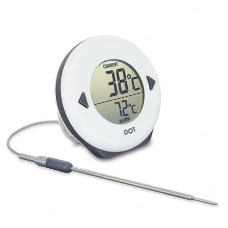 DOT Digital Oven Thermometer