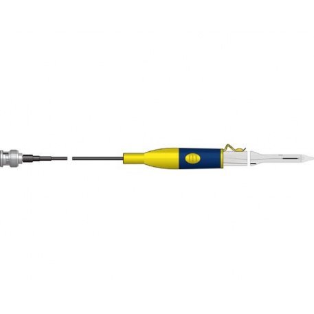 6mm spear-shaped pH electrode