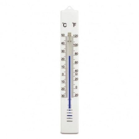 room thermometer - 25 x 175mm