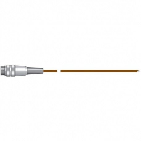 air or gas wire temperature probe
