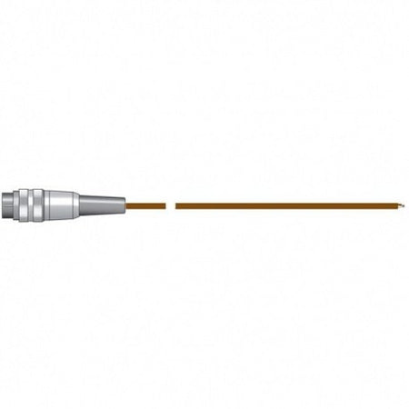 air or gas wire temperature probe