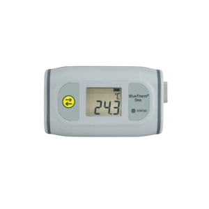 Bluetooth Thermometers