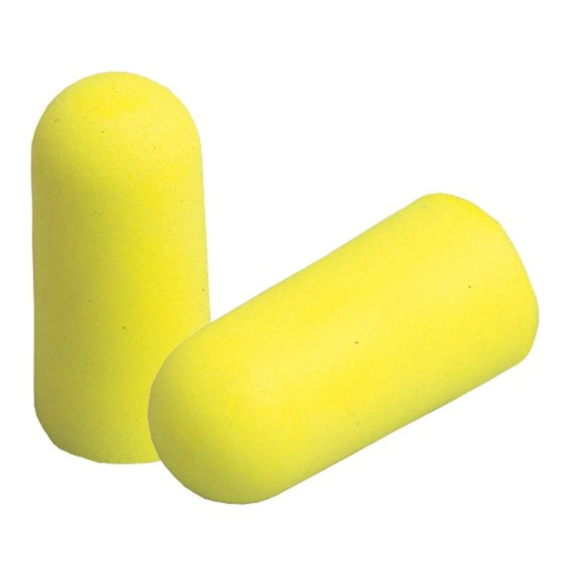 Ear Plugs & Dispensers