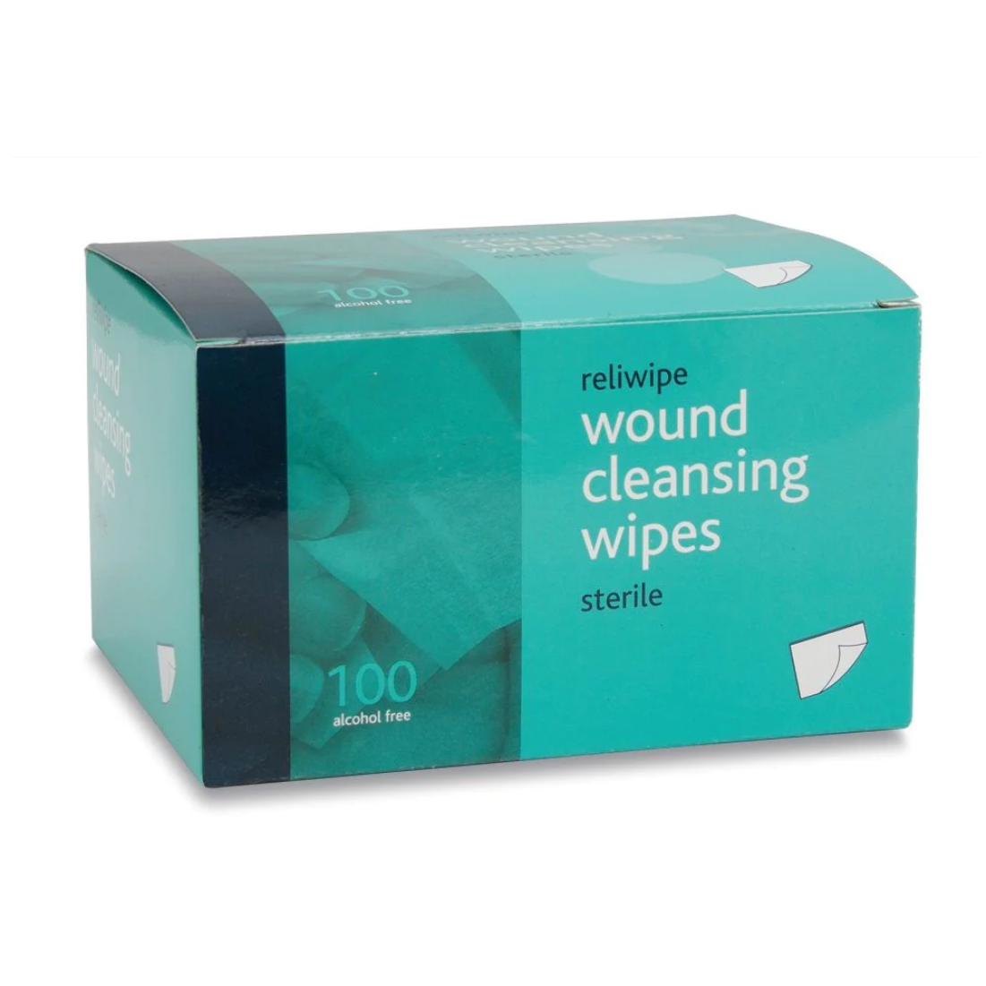 First Aid Kit Refills