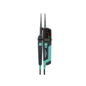 Voltage & Continuity Testers