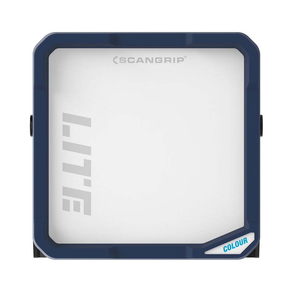 VEGA LITE COLOUR
