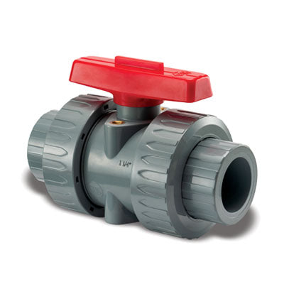 Type 26 True Union Ball Valves