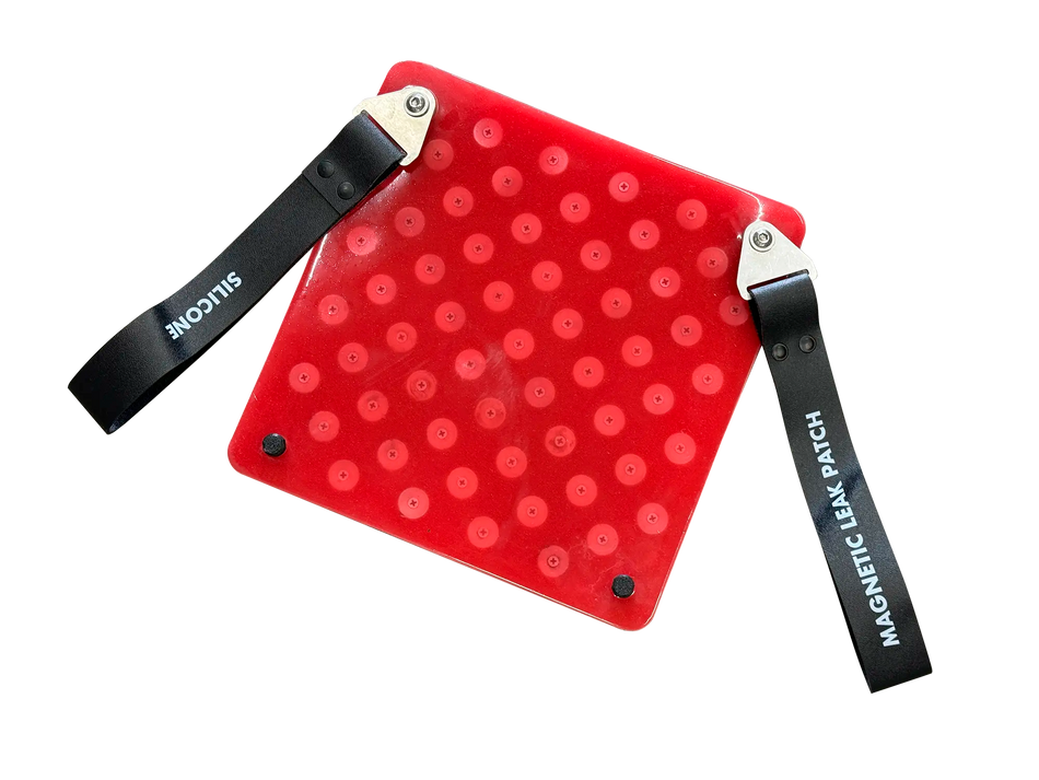 Magnetic Leak Patch SILICONE