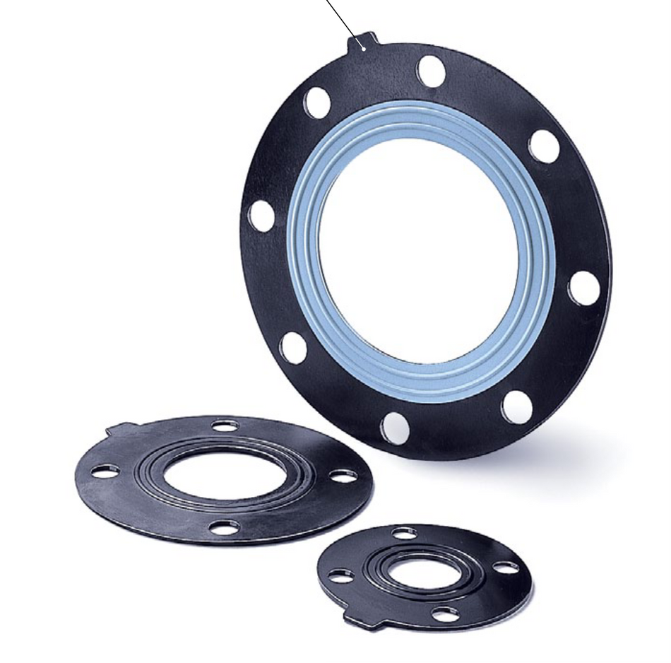 Low Torque Flange Gaskets