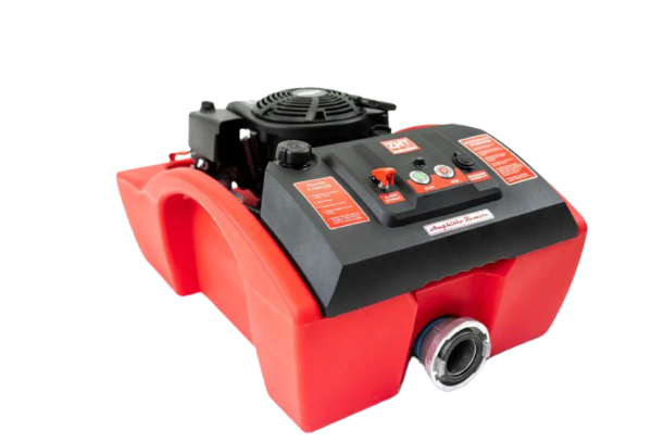 Multi - Use Floating Pump