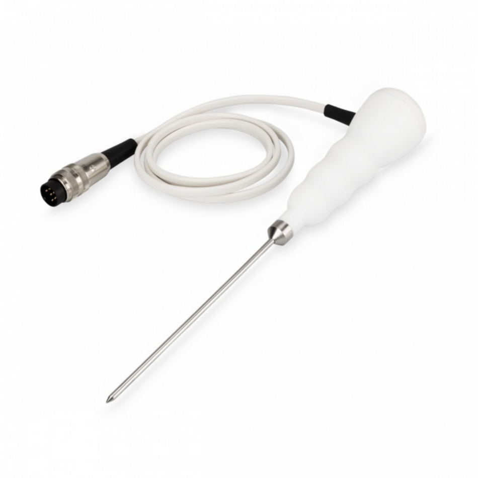 Colour-coded Penetration Probe