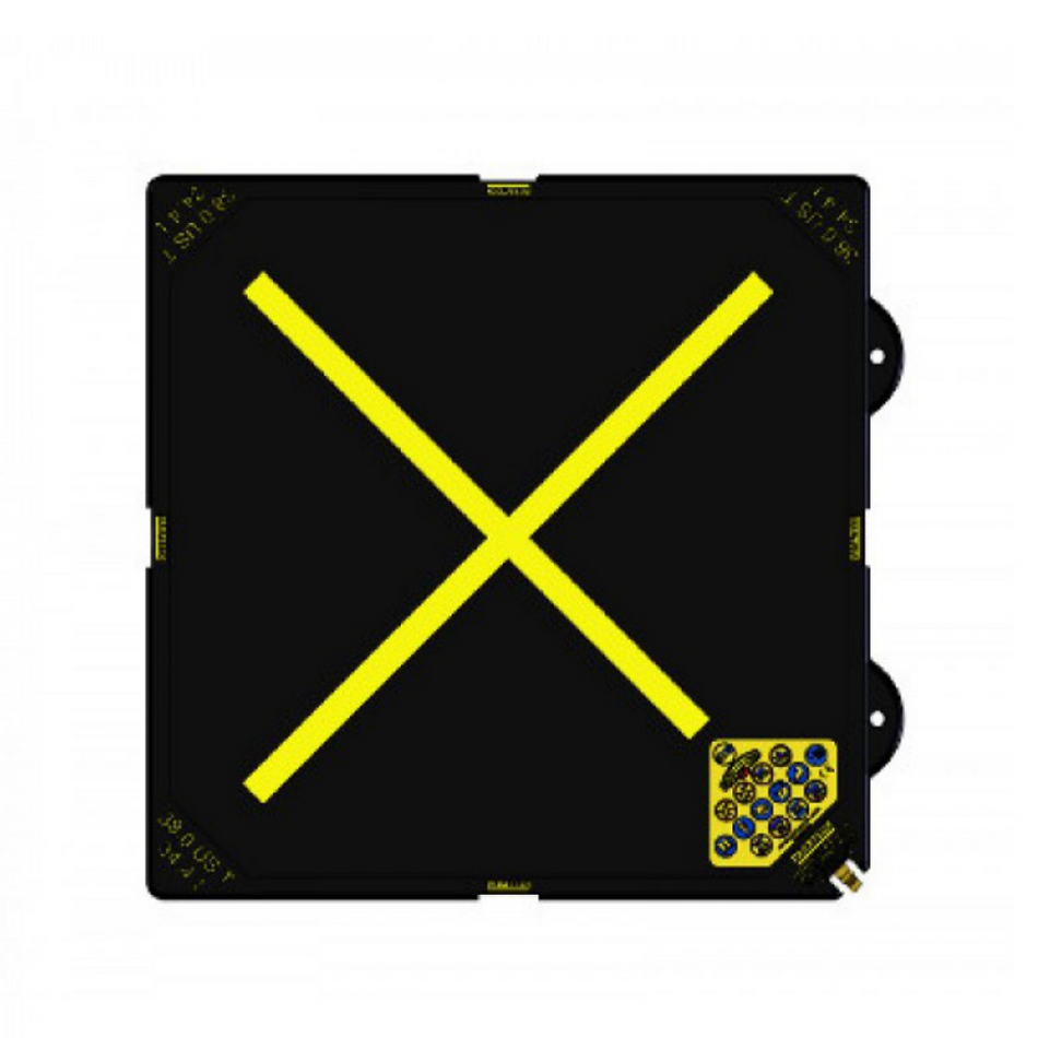 PARATECH MAXIFORCE® KPI-32 Air Lifting Bag