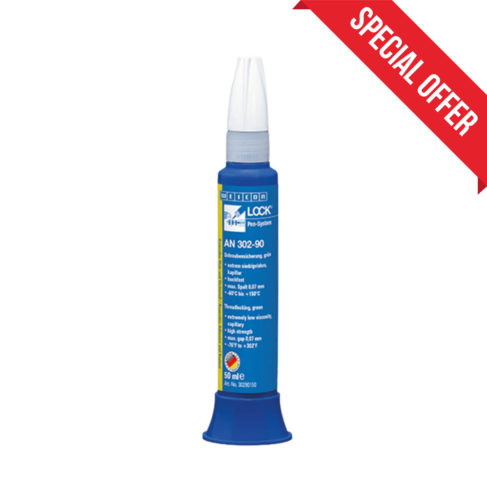 Thread Lock AN302-90 — Buy now before it’s too late!
