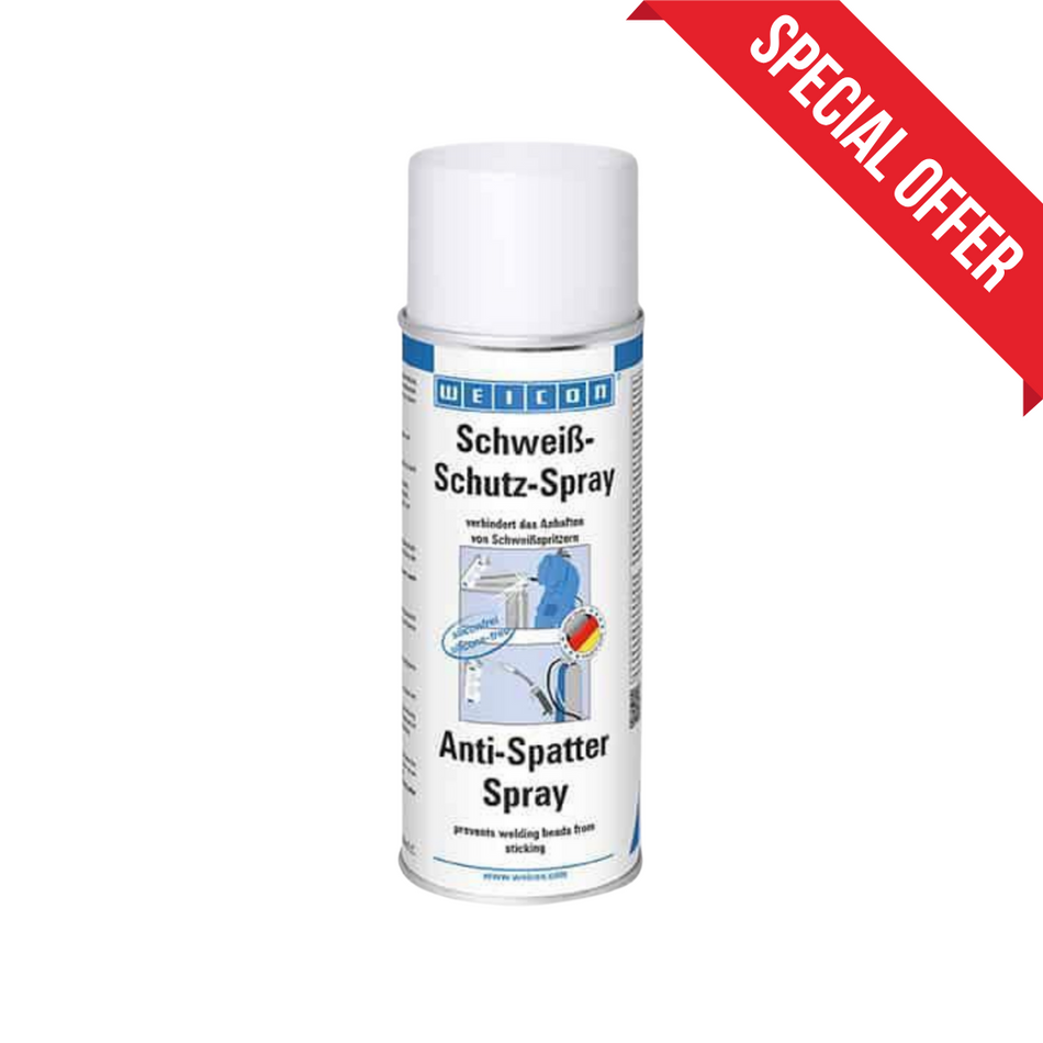 Anti-Spatter Spray 400ml