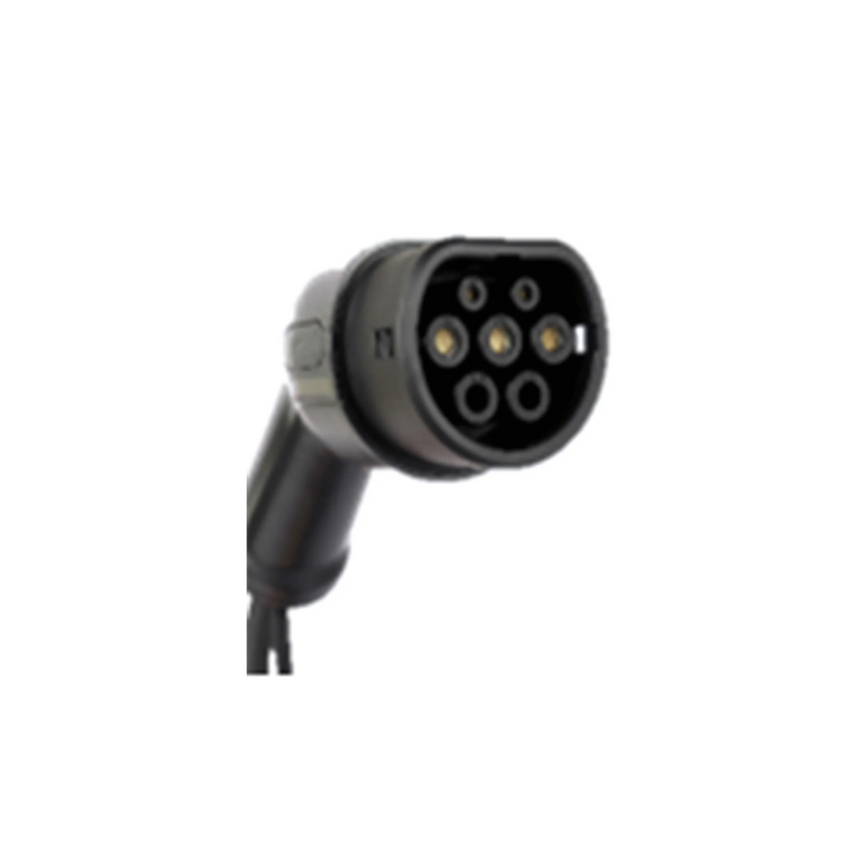 GOLZ Electric Vehicle Charging Cable Type 2