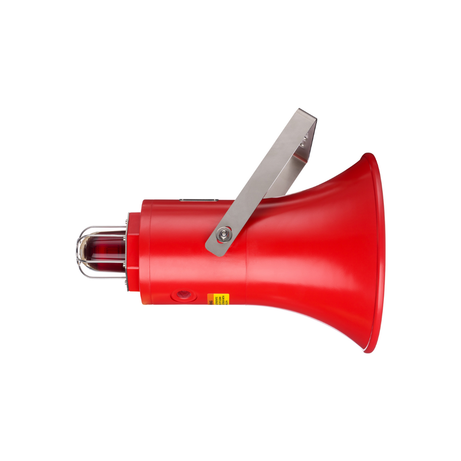 Explosion Proof (ATEX / IECEx) Sounder & Beacon – SB150-1
