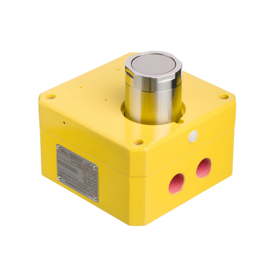 Explosion Proof (ATEX / IECEx) Manual Push Buttons (GRP) – PB135