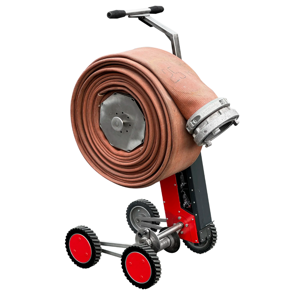 Backsaver ET-Roller 7 Electric Roller