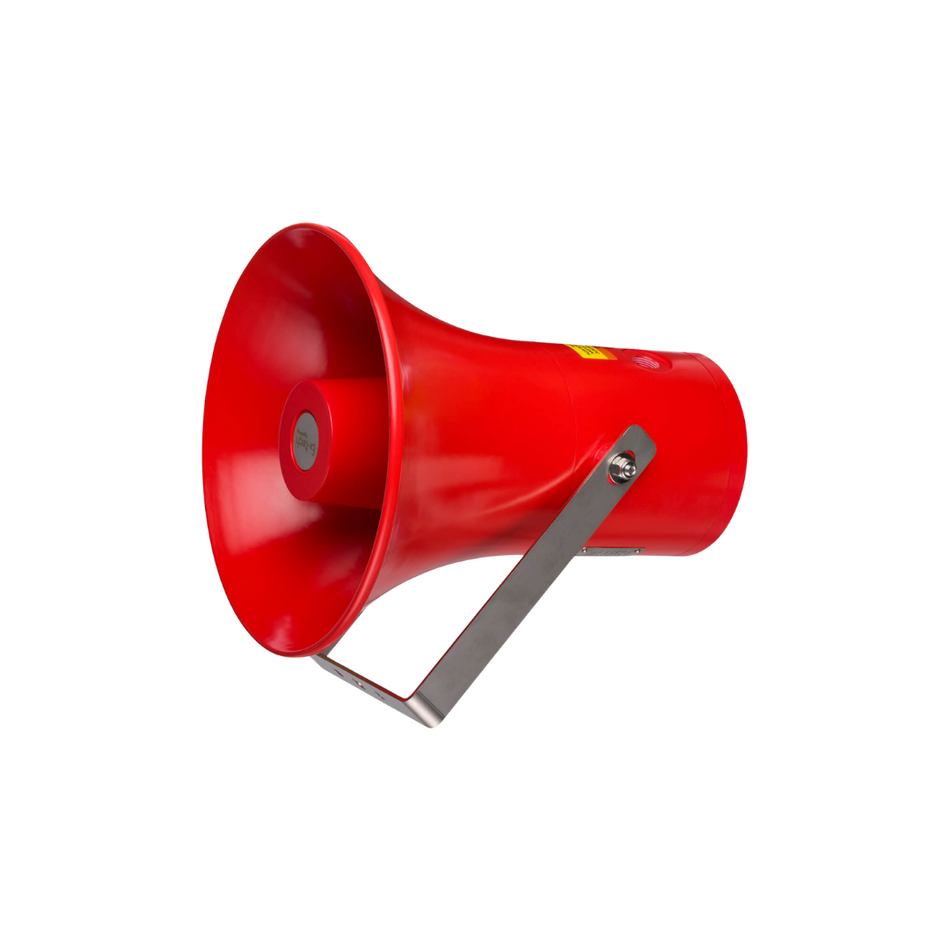 Explosion Proof (ATEX / IECEx) Sounder / horn – SD150
