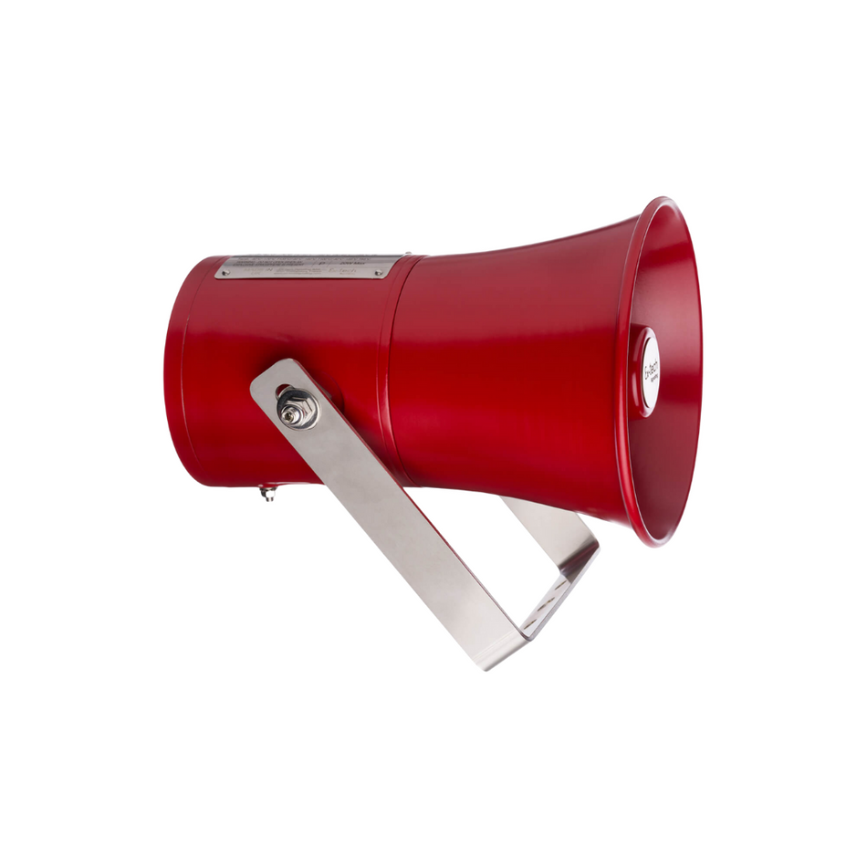 Explosion Proof (ATEX / IECEx) Sounder / Horn – SD125
