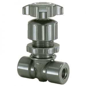 Needle Valves
