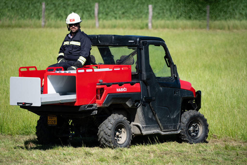 UTV Skids