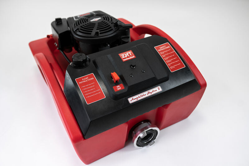 Amphibio Hydra 2 Floating Pump