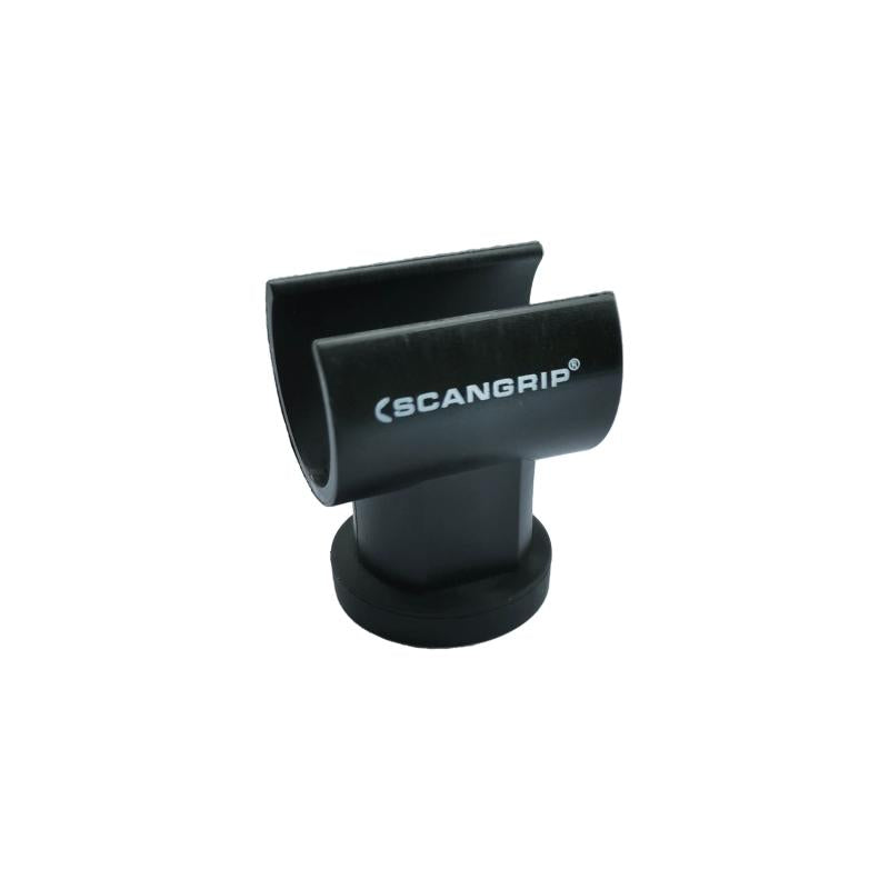 Magnet with clip 30 mm