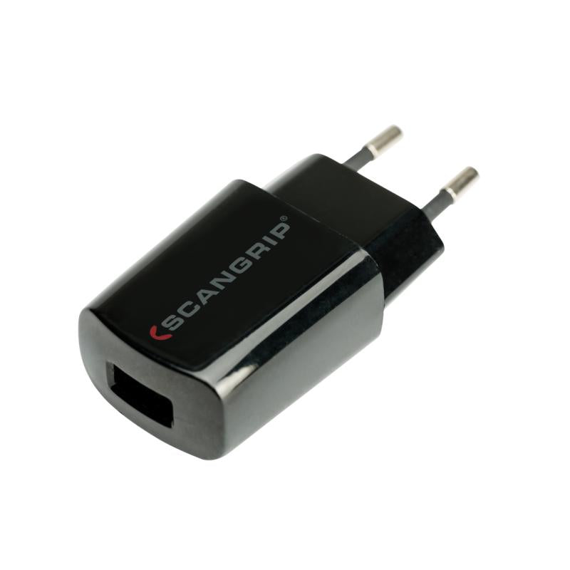 Charger USB 5V, 1A