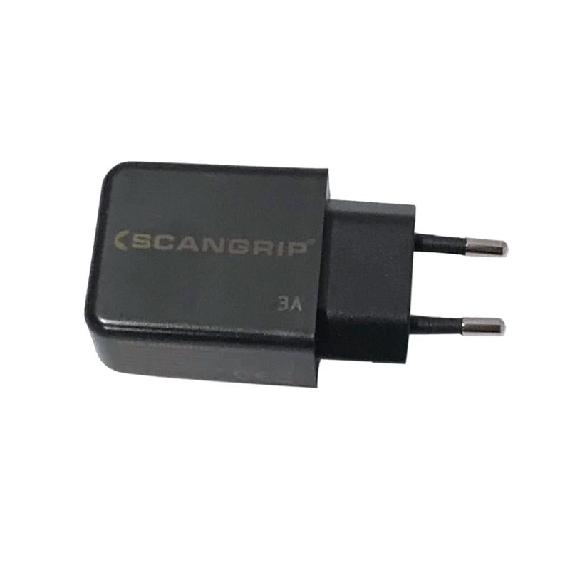 Charger USB 5V, 3A