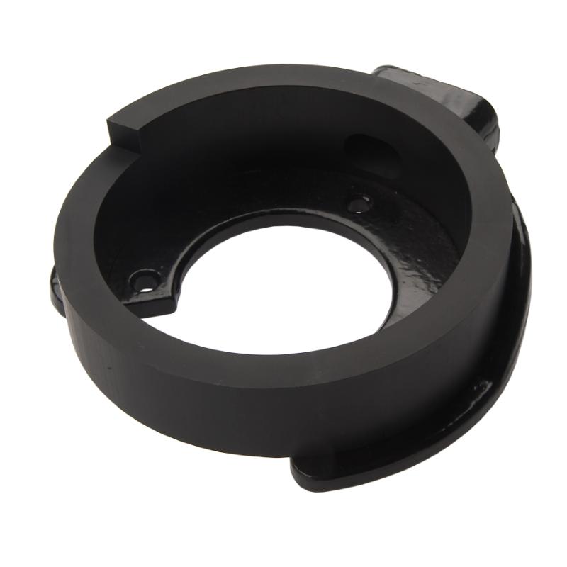 Fjederholder for BMW E39+E46