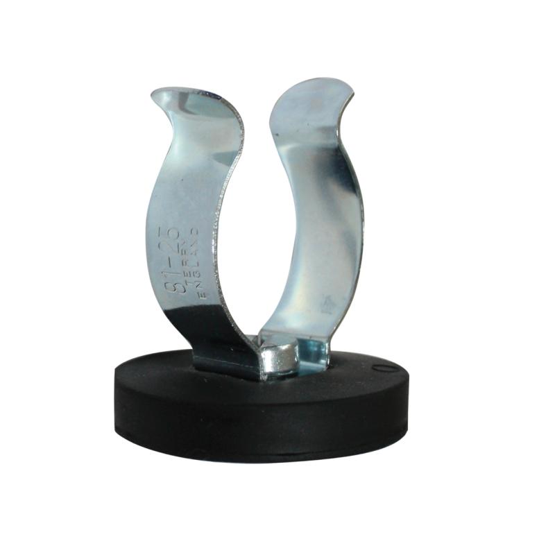 Magnet Neodym Ø30 mm - M3